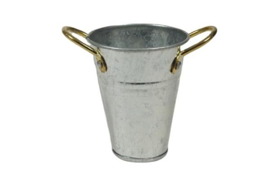 Image de Vase en zinc