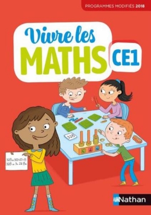 Image de la catégorie Vivre Les Maths