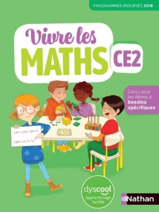 Image de la catégorie Vivre Les Maths