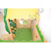 Image de Arbre-cabane