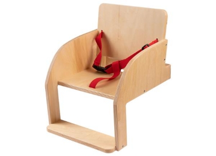 Image de la catégorie Chaise enfant de repas