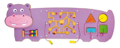 Image de la catégorie Modules d'activités