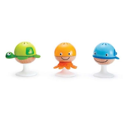 Image de la catégorie Hochets et anneaux de dentition