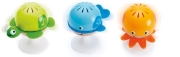 Image de Hochets animaux marins