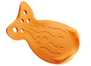 Image de Planche d'équilibre, orange