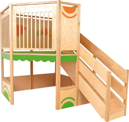 Image de la catégorie Plateformes de jeu