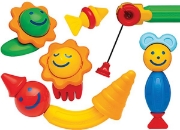 Image de Ensemble poisson Stick-O