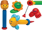 Image de Ensemble poisson Stick-O