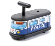 Image de Cuties voiture de police