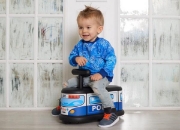 Image de Cuties voiture de police