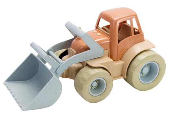 Image de Tracteur BIO