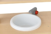 Image de Combiné cuisine