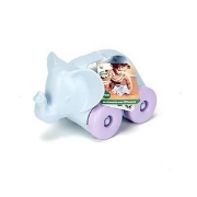 Image de Eléphant à pousser