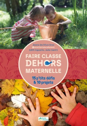 Image de la catégorie Ecole Vivante