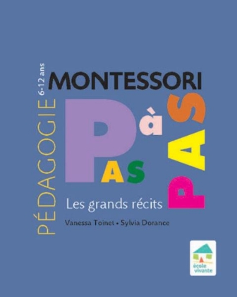 Image de la catégorie Ecole Vivante