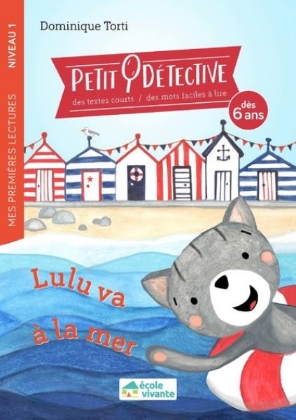 Image de la catégorie Mes premières lectures