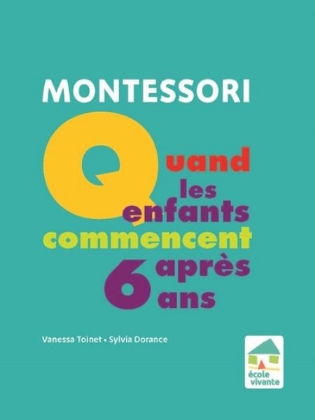 Image de la catégorie Montessori