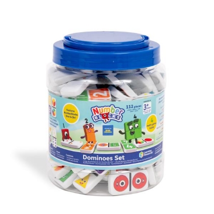 Image de la catégorie Réglettes et cubes