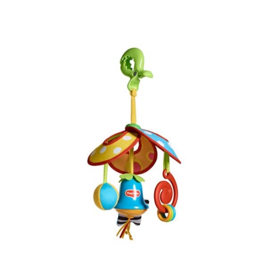 Image de Pack&Go Mini Mobile – Into the Forest