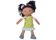 Image de Poupée en tissu Cari