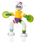 Image de Roboflex plus, 20 pièces