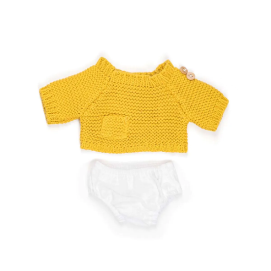 Image de Ensemble garçon Sea – 32 cm