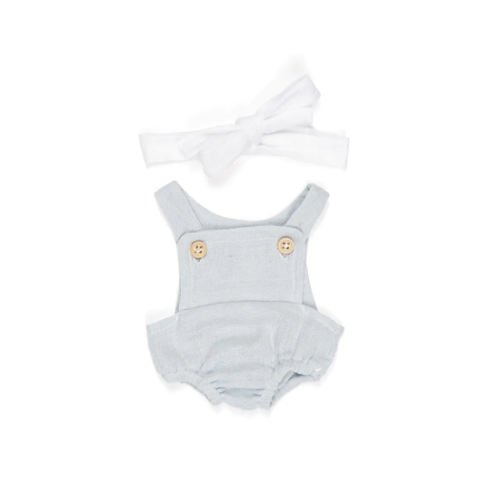 Image de Ensemble fille Sea – 32 cm