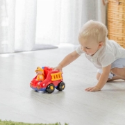 Image de Tolo first friends Pompiers