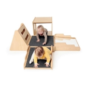 Image de Parc d'aventure, Toddler, ensemble de 5 blocs