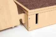 Image de Parc d'aventure, Toddler, ensemble de 5 blocs