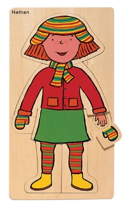 Image de la catégorie Puzzles et encastrements