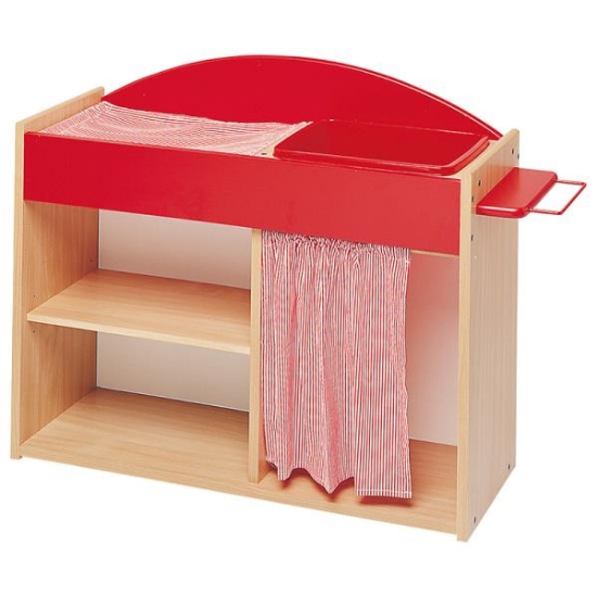 Image de Meuble de toilette