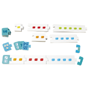 Image de Atelier Nombres à composer 2 - 4 enfants