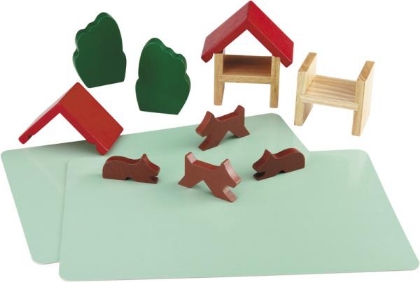 Image de la catégorie Se repérer dans l'espace