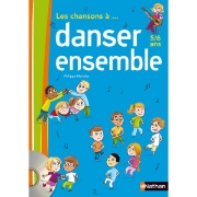 Image de Chansons à... danser ensemble