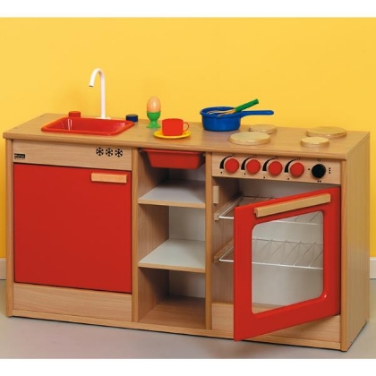 Image de la catégorie Coin cuisine et chambre