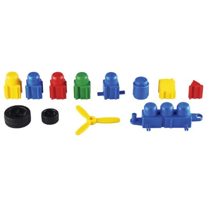 Image de la catégorie Jeux de construction
