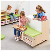 Image de Coussin D'Assise Flexible