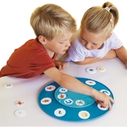 Image de Discolud : roulette