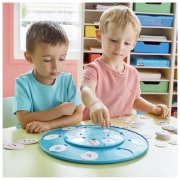 Image de Discolud : roulette