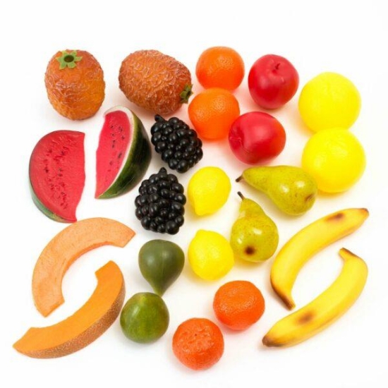 Image de Les fruits, les 24