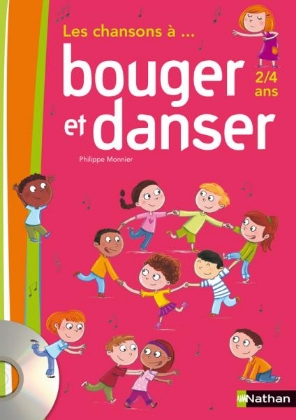 Image de la catégorie Agir et s'exprimer avec son corps
