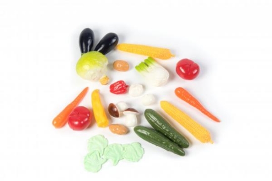 Image de Légumes, les 24