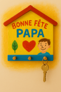 Image de Maisonnette en bois