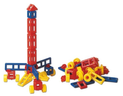 Image de la catégorie Jeux de construction