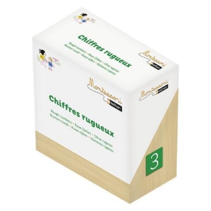 Image de la catégorie Montessori par Nathan