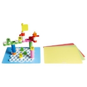 Image de Tapis de Jeux Anti-Bruit - Lot de 4