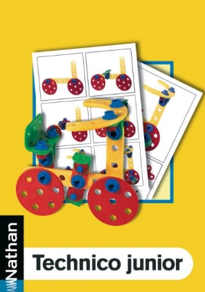 Image de la catégorie Jeux de construction