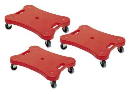 Image de la catégorie Équilibre, coordination et adresse