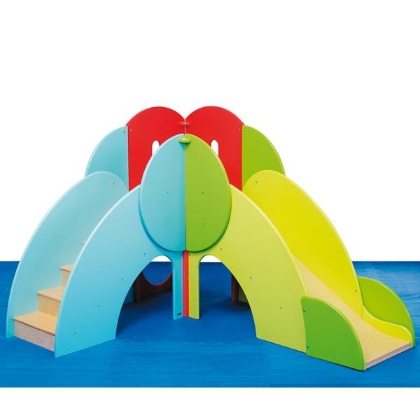 Image de la catégorie Structures et modules d'activités